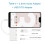 Type C Adapter 3.5 Audio Adapter 3.5 Usb One Point Three Multi-Function Adapter Usb Interface Charge 6