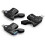 USB 3.0 Multifunction 2 In 1 Card Reader Adapter SD/TF Memory Card Computer Accessories 4