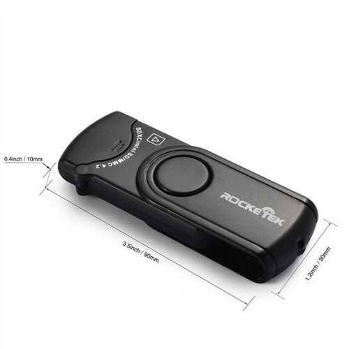 USB 3.0 Multifunction 2 In 1 Card Reader Adapter SD/TF Memory Card Computer Accessories 1