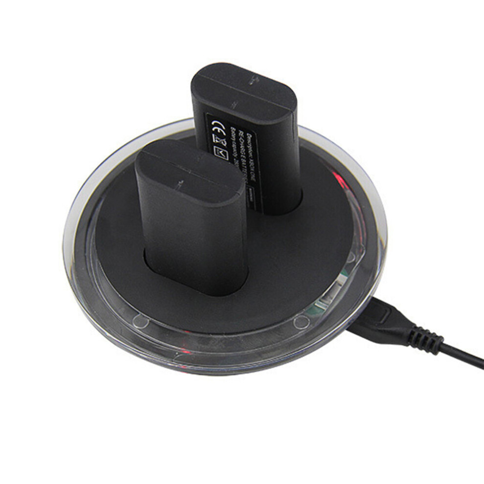 Handle Battery Pack Holder For X ONE Handle Battery Pack Dual Charging Set-image-OPC-P7HKNJ6-NEW