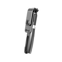 Extended Selfie Stick Mobile Phone Live Broadcast Stand Handheld All-In-One Multifunction Bluetooth Universal Tripod
