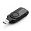 USB 3.0 Multifunction 2 In 1 Card Reader Adapter SD/TF Memory Card Computer Accessories 1