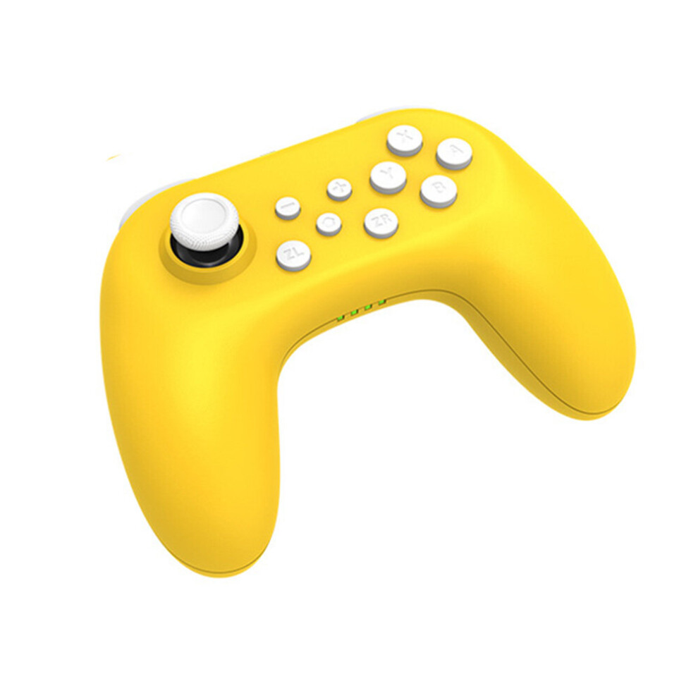 Host Wireless Controller NS Game Controller With Gyroscope Vibration Function