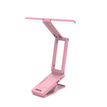 Rechargeable Music Stand Lamp Clip Type Spectrum Table Lamp LED Guitar And Piano Universal Folding Music Score Lamp
