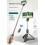 Extended Selfie Stick Mobile Phone Live Broadcast Stand Handheld All-In-One Multifunction Bluetooth Universal Tripod 4