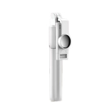 Tripod Selfie Stick Horizontal And Vertical Shooting Bluetooth Selfie Stick Selfie Live Mobile Phone Holder