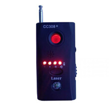 CC308+ Wireless GPS Signal Scanner 308 Detector