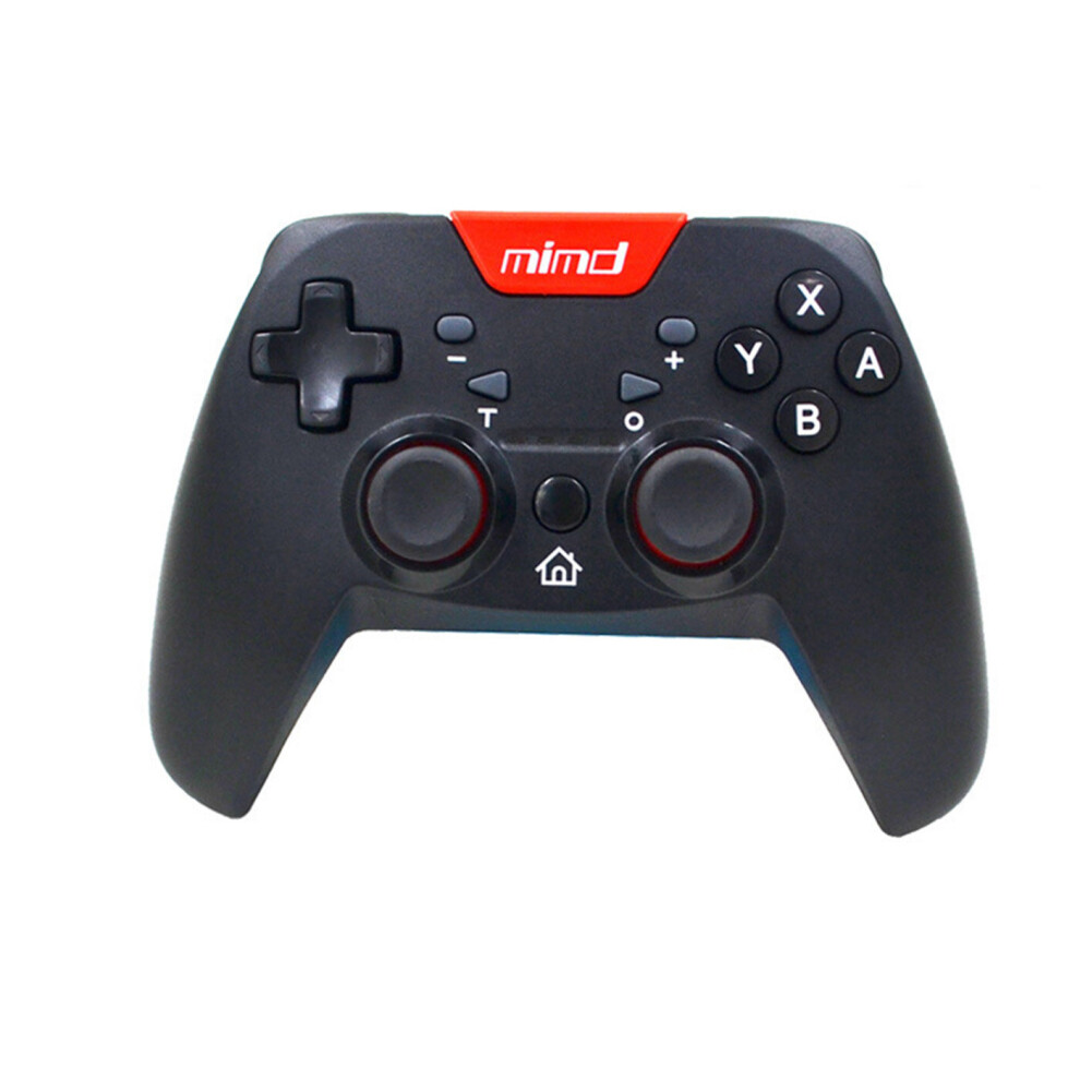 Wireless Controller Bluetooth Game Controller Switch Controller Bluetooth Connection Support PC