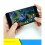 3 Pcs Artifact Clip Gamepad Eating Chicken Physics Aid Universal Mobile Phone 3