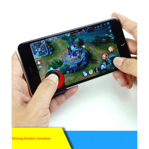 3 Pcs Artifact Clip Gamepad Eating Chicken Physics Aid Universal Mobile Phone 2