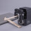 Retro Camera Pencil Sharpener Creative Hand-Cranked Pencil Sharpener Pencil Planer Multi-Function Adjustable Pencil Sharpener 3