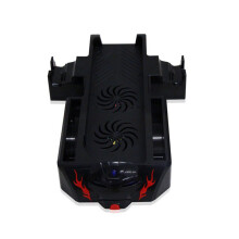Multi-Function Bracket For XBOX ONE Bracket Fan Base