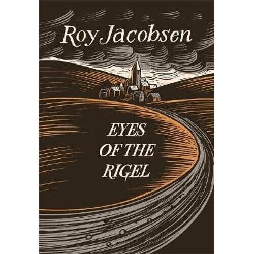 Eyes of the Rigel | Paperback
