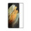 For Samsung Galaxy S21 Ultra 5G Full Coverage Tempered Glass Screen Protector 2