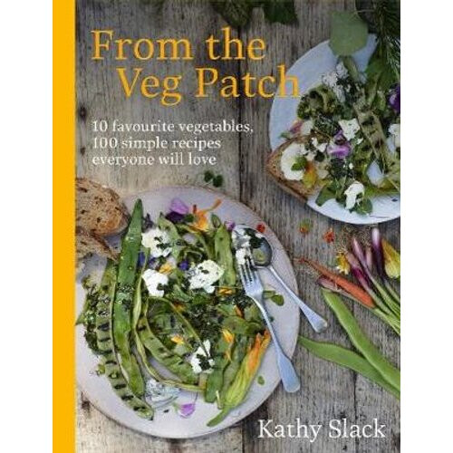 From the Veg Patch | Hardback