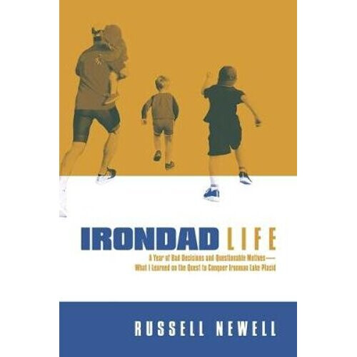 Irondad Life | Paperback