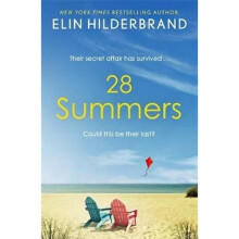 28 Summers | Paperback