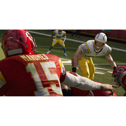 Madden NFL 21 (PS4) 2