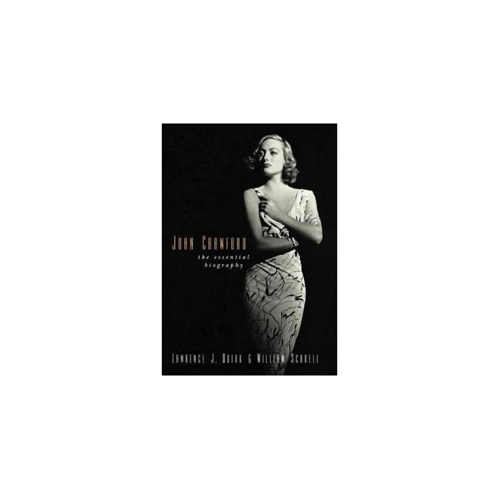 Joan Crawford | Paperback