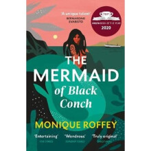 The Mermaid of Black Conch | Paperback