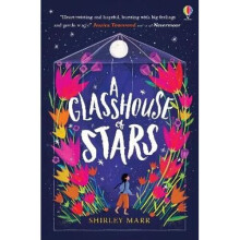 A Glasshouse of Stars | Paperback