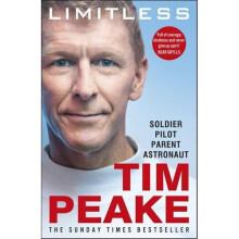 Limitless: The Autobiography | Paperback