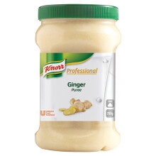 Knorr Professional Ginger Puree - 1x750g
