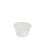 PLA tál 90 ml, 7 x 4,1 cm 100 db. 1