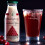 Folkingtons Cranberry Juice - 12x250ml 4