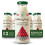 Folkingtons Cranberry Juice - 12x250ml 1