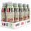 Ufit White Chocolate Flavour High Protein Milkshake - 10x330ml 1
