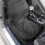 2X Car Front Seat Covers Universal Car Van Waterproof Protectors 7