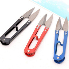 (Type) Sewing Nippers Snips Beading Thread Snippers Trimming Scissors