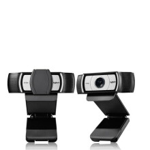 (C930C) New Logitech Full Webcam Autofocus Camera