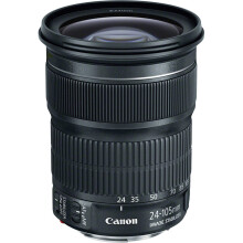 Canon EF 24-105mm f/3.5-5.6 IS STM Objektiv