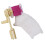 Embroidery Floss Cross Stitch Organizer Storage Box Set Thread Bobbins 6