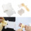 Embroidery Floss Cross Stitch Organizer Storage Box Set Thread Bobbins 8