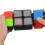 LED Music Magic Cube Puzzle Flip Slide Multiplayer Electronic Game Toys 5