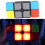 LED Music Magic Cube Puzzle Flip Slide Multiplayer Electronic Game Toys 4