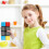 LED Music Magic Cube Puzzle Flip Slide Multiplayer Electronic Game Toys 7
