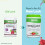 OZiva HerBalance με βάση τα φυτά για PCOS με ChasteBerry 250gm 2