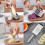 Multi-Purpose Vegetable Slicer Peeler Stainless Cutter Steel Grater Tool 8