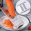 Multi-Purpose Vegetable Slicer Peeler Stainless Cutter Steel Grater Tool 5