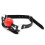 Ball Gag with Chin Strap, Restraing & Bondage 4
