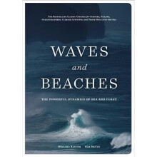 Waves and Beaches | Hardback