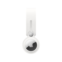 Apple MX4F2ZM/A key ring/case White