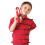 Learning Resources Learning Resources Jumbo Magnifiers - Set Of 6 2