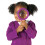 Learning Resources Learning Resources Jumbo Magnifiers - Set Of 6 3