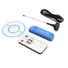 Usb2.0 Sdr+Dab+Fm Tv Dvb-T Stick Rtl2832U+R820T2