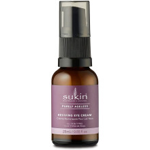 Sukin Purely Ageless Eye Cream 25ml